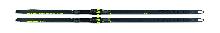Беговые лыжи FISCHER RCS Skate Plus Stiff (23/24) (N17622)